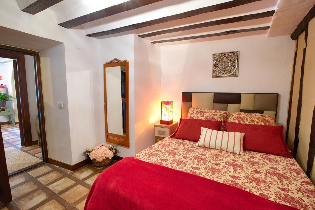 Cuencaloft En Plaza Del Carmen Leilighet Cuenca  Eksteriør bilde